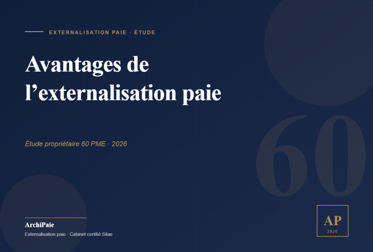 Cover avantages-externalisation-paie Archipaie