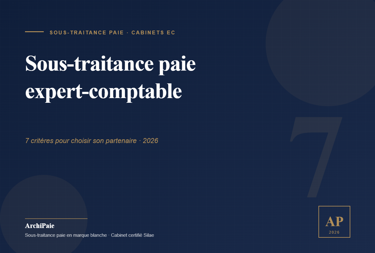 Cover sous-traitance-paie-expert-comptable-guide Archipaie